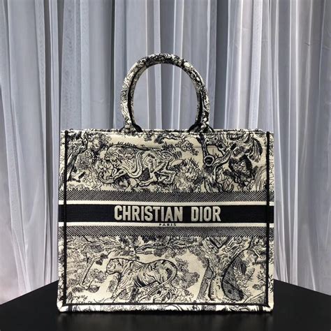 dior print bag|dior designer tote bag.